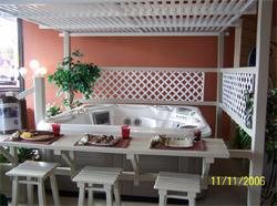 Our Showroom